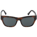 Versace Sončna očala '0VE4457 55' rjava / zlata / črna | Shoptok.si
