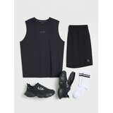 Sinsay Sportske kratke hlače SNSY PERFORMANCE | shoptok.hr
