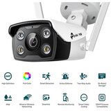 Tp-link sigurnosna kamera (VIGI C340-W(4MM)) Cijene