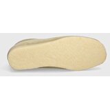 Clarks Originals Gležnarji z vezalkami 'Wallabee' svetlo rjava | Shoptok.si