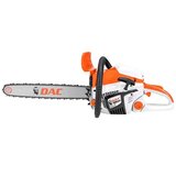 Ruris benzinska testera dac 506RS | ePonuda.com