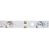 Eastern Star ES-610, PANASONIC TX-48AXW634 LED TRAKE Slike