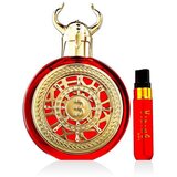Bharara Viking Rio 100 ml parfum unisex Cene