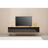 MID.YOU NIZKA OMARICA naravne barve, črna, visoki sijaj | Shoptok.si