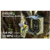 Evolveo StrongVision BirdFeeder - pametna hranilica za ptice sa kamerom | Eponuda.com
