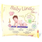 Baby Lindo Maramice vlazne Stenago 15 pc, Sterling | Eponuda.com