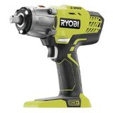 Ryobi R18IW3 power screwdriver /impact driver 1 /2 One+ 18V 2,0Ah Black, Green | shoptok.hr
