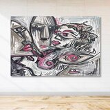 Wallity Slika DEV03250100140, 100x140 cm | ePonuda.com