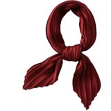 IZMAEL Šal ES-33833 - Bordo | Shoptok.si