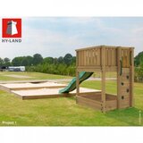 Hy Land javno igralište - projekat 1 | ePonuda.com