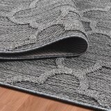 XXXL Preproga Za Zunanjo Uporabo Patara, Siva, 200x290cm | Shoptok.si