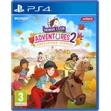 Club Adventures 2 Hazelwood Stories (PS4)
