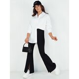 DStreet BANTI women's shirt white | shoptok.hr