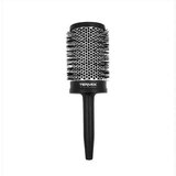 TERMIX Okrogla krtača Porfesional Črna Aluminij (Ø 60 mm), (21058811) | Shoptok.si