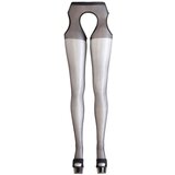 Cottelli Collection Hulahopke, crne | shoptok.hr
