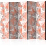  Paravan u 5 dijelova - Spring Geometry II [Room Dividers] 225x172 Cijene