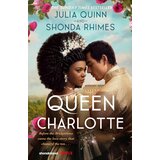 Hachette Julia Quinn, Shonda Rhimes - Queen Charlotte Cene