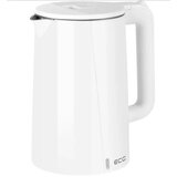 Ecg Ketler RK 1702 Safe to Touch White