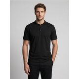 Sinsay Pamučna polo-majica | shoptok.hr