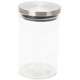  Posuda za začine s poklopcem, metal, 950 ml | shoptok.hr