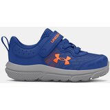 Under Armour Boys' shoes UA BINF Assert 10 AC - Boys | Shoptok.si