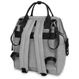  Ruksak za kolica Vuch Manna Grey, 37 x 28 cm | shoptok.hr