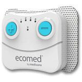 Medisana Cordless TENS pain therapy device Ecomed by TT-10E | shoptok.hr