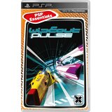 WIPEOUT Pulse PSP Essentials (PSP) - rabljeno Cene