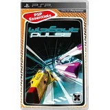 Pulse PSP Essentials (PSP) - rabljeno