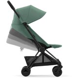 Cybex kišobran kolica Coya Platinum black, green 522004355 | shoptok.hr