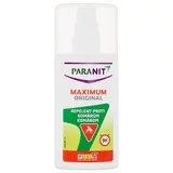 Paranit maximum original repelent 75 ml