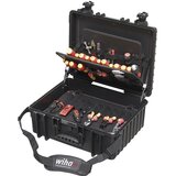 Wiha Kofer s električarskim alatom 80-dijelni set Professional 40523 (D x Š x V) 510 x 419 x 215 mm | Eponuda.ba