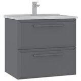 Hanah home Ormarić sa umivaonikom Nuvola 65 v2 175 | Eponuda.com