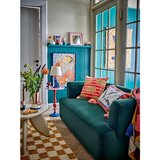 Bloomingville Okrasna blazina iz mešanice bombaža 35x60 cm Missy – | Shoptok.si