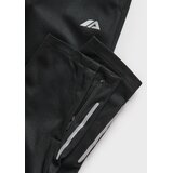 Sinsay Slim fit sportske hlače s reflektirajućim detaljima Active | shoptok.hr