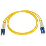 Lanplus Patchcord LC/UPC-LC/UPC SM G.657A1, Duplex 3.0mm 2.0m ( 6065 ) Cene