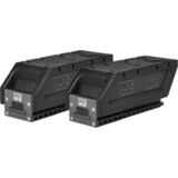 Milwaukee redlithium baterija mx fuel 18V 3.0Ah, 2 komada 4933479161 Cene
