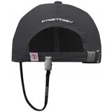 Musto Essential Fast Dry Crew Cap Crna | shoptok.hr