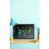 XO barvna LCD grafična tablica za risanje in pisanje, modra - diagonala 25,4cm | Shoptok.si