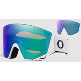Oakley Flow Scape M Matte White +Bonus Lens Smucarska ocala prizm argon & prizm iced Cene