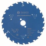 Bosch List kružne testere Expert for Construct Wood 165x20x2 1.3x24 T | Eponuda.com