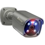 Oem IP Kamera, Dvosmerni Avdio, Prepoznavanje Obrazov -48V POE 8MP Kamera, (5000137532) | Shoptok.si
