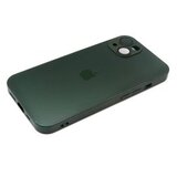  TPU AG STAKLENA KUĆA ZA IPHONE 14 CANGLING GREEN | Eponuda.ba
