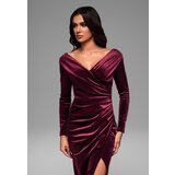 Edoti Evening dress LA-OM-DL | Shoptok.si