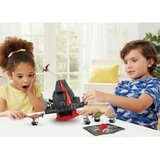  Društvene igre EPOCH D'ENFANCE Jurassic World Shaky Volcano | shoptok.hr