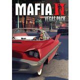 Steam Mafia II - Vegas Pack (DLC) Key GLOBAL | ePonuda.com