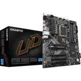 Gigabyte MB B760 DS3H DDR4LGA1700; 4xDDR4;2xM.2; 4xSATA;6xUSB; HDMI, DP; ATX Slike