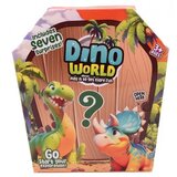 Magaza Dino World set Slime & Fun mysterybox 56997 | Eponuda.com