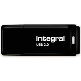 Integral USB ključ Black, 256 GB | Shoptok.si