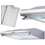  Kuhinjska napa za ispod ormarića - 60 cm apsorber Berdsen BE-10-A INOX | shoptok.hr